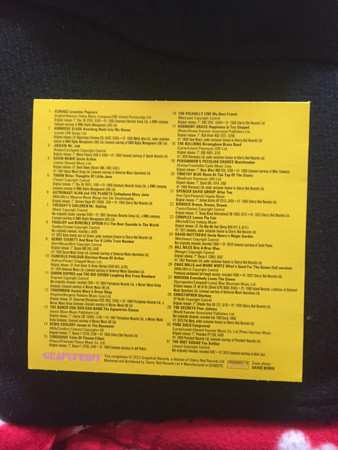 3CD/Doos Various: Climb Aboard My Roundabout! (The British Toytown Pop Sound 1967-1974)