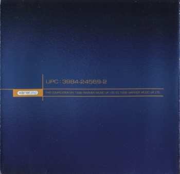 2CD Various: Club Class (40 Club Anthems In The Mix)