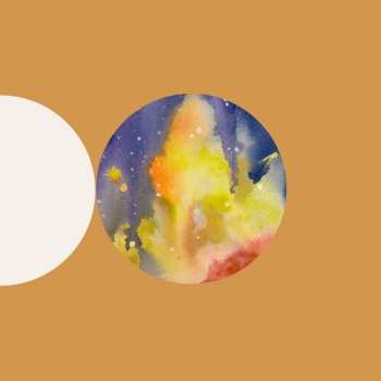 LP Various: Interspace