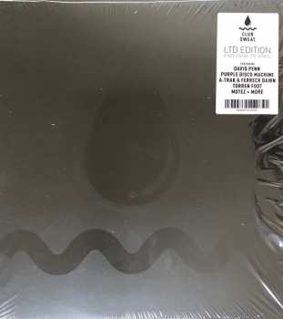 Album Various: Club Sweat 2020