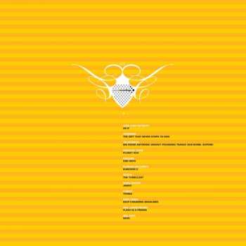 CD Various: Cocoon Compilation S