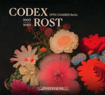 Album Various: Codex Rost 1660-1680