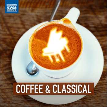 CD Various: Coffee & Classical