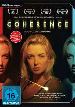 Album Various: Coherence