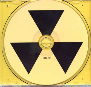 CD Various: Cold War Countdown: Country Music Goes To War (1952-1972)