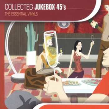 Album Various: Collected Jukebox 45's