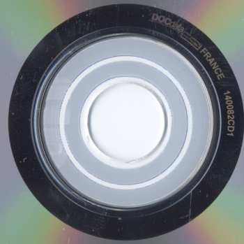 4CD Various: Collection Coffret Tubes DJ