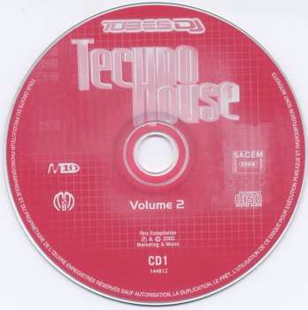 4CD Various: Collection Coffret Tubes DJ