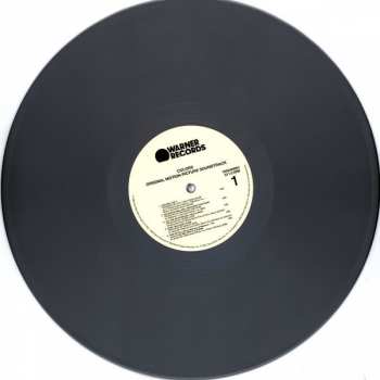 LP Various: Colors (Original Motion Picture Soundtrack) LTD | CLR