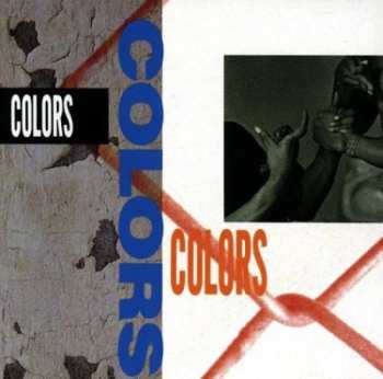 CD Various: Colors (Original Motion Picture Soundtrack)