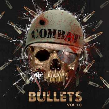 Album Various: Combat Bullets Vol 1.0