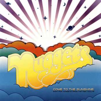 Album Various: Come To The Sunshine: Soft Pop Nuggets From The WEA Vaults