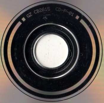 CD Various: Comeback Aneb Legendy Českého Rocku Se Vracejí