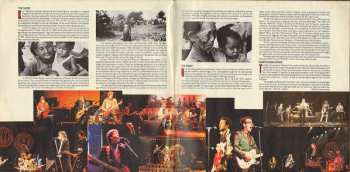 2LP Various: Concerts For The People Of Kampuchea