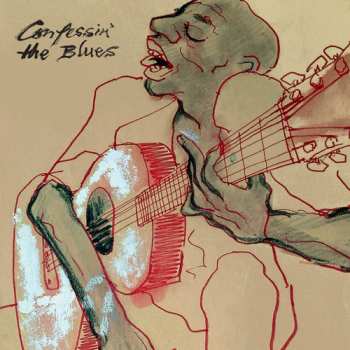 2CD Various: Confessin' The Blues