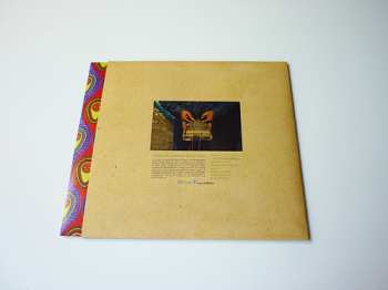 6LP/SP/Doos Various: Congotronics LTD