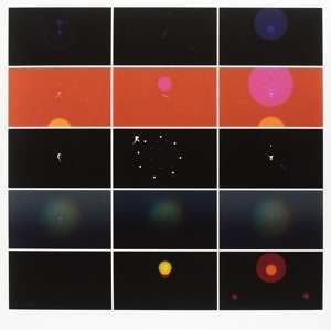 Album Various: Continuum