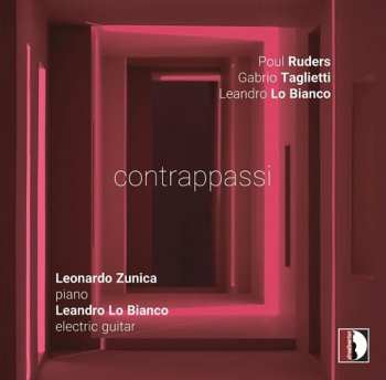 CD Various: Contrappassi