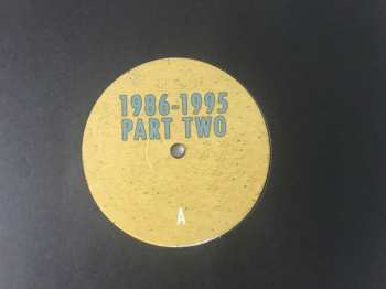 7LP Various: Cooking Vinyl 1986-2016 LTD | NUM