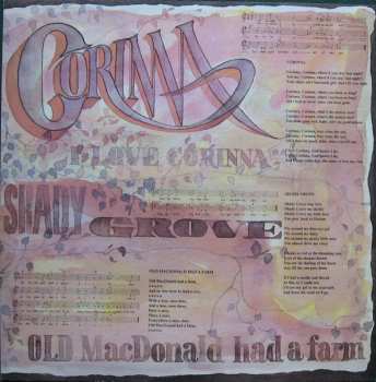 LP Various: Corinna