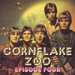 CD Various: Cornflake Zoo Episode Four
