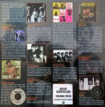 LP Various: Cornflake Zoo Episode One LTD | NUM | CLR
