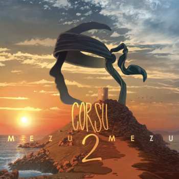 CD Various: Corsu-mezu Mezu 2