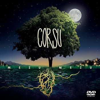 CD/DVD Various: Corsu - Mezu Mezu