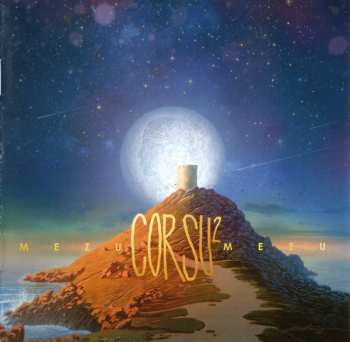 2CD Various: Corsu Mezu Mezu 2 LTD