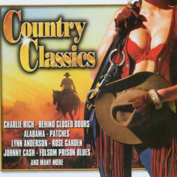 Album Various: Country Classics