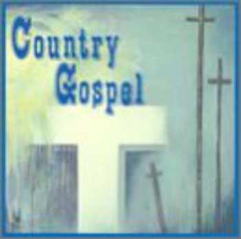 CD Various: Country Gospel / Various