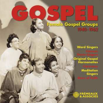 2CD Various: Gospel 6 / Various