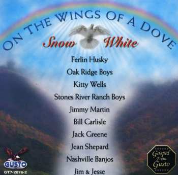 Album Various: Country Hall Of Fame Vol. 2