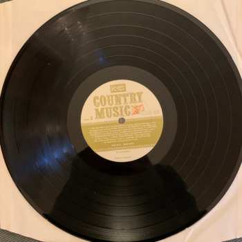 LP Various: Country Music