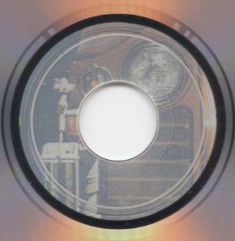 CD Various: Country Písničky ... Z Rádia 2