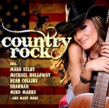 Album Various: Country Rock