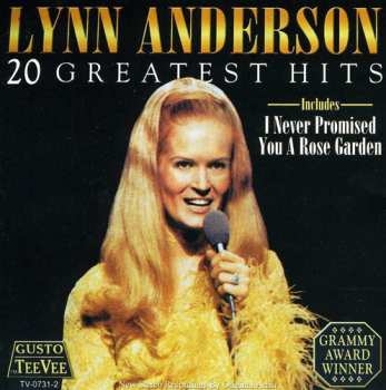 Album Various: Country Superstars - 20 Greatest Hits