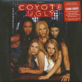 LP Various: Coyote Ugly