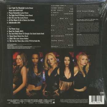 LP Various: Coyote Ugly