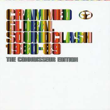 Album Various: Crammed Global Soundclash 1980-89: The Connoisseur Edition