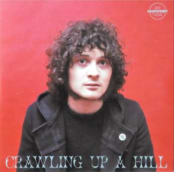 3CD/Doos Various: Crawling Up A Hill - A Journey Through The British Blues Boom 1966-71