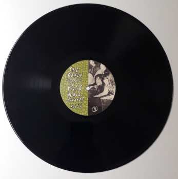 LP Various: Crazy World Of Music Hall Vol.3 LTD