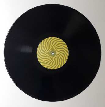 LP Various: Crazy World Of Music Hall Vol.3 LTD