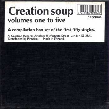 LP Various: Heading Into Blue