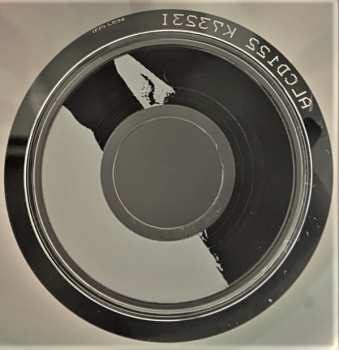 CD Various: Crucial Rockin' Blues