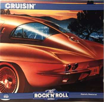 CD Various: Cruisin'