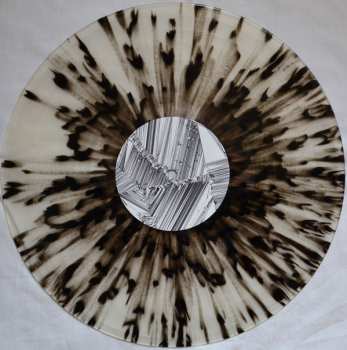 2LP Various: Crystallized - Celebrating 15 Years Of Rocket Recordings LTD | CLR