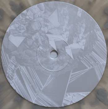 2LP Various: Crystallized - Celebrating 15 Years Of Rocket Recordings LTD | CLR