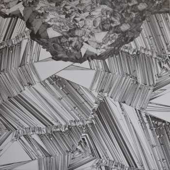 2LP Various: Crystallized - Celebrating 15 Years Of Rocket Recordings LTD | CLR