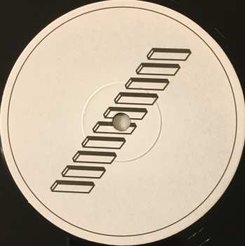 LP Various: CT10: Volume 1 LTD